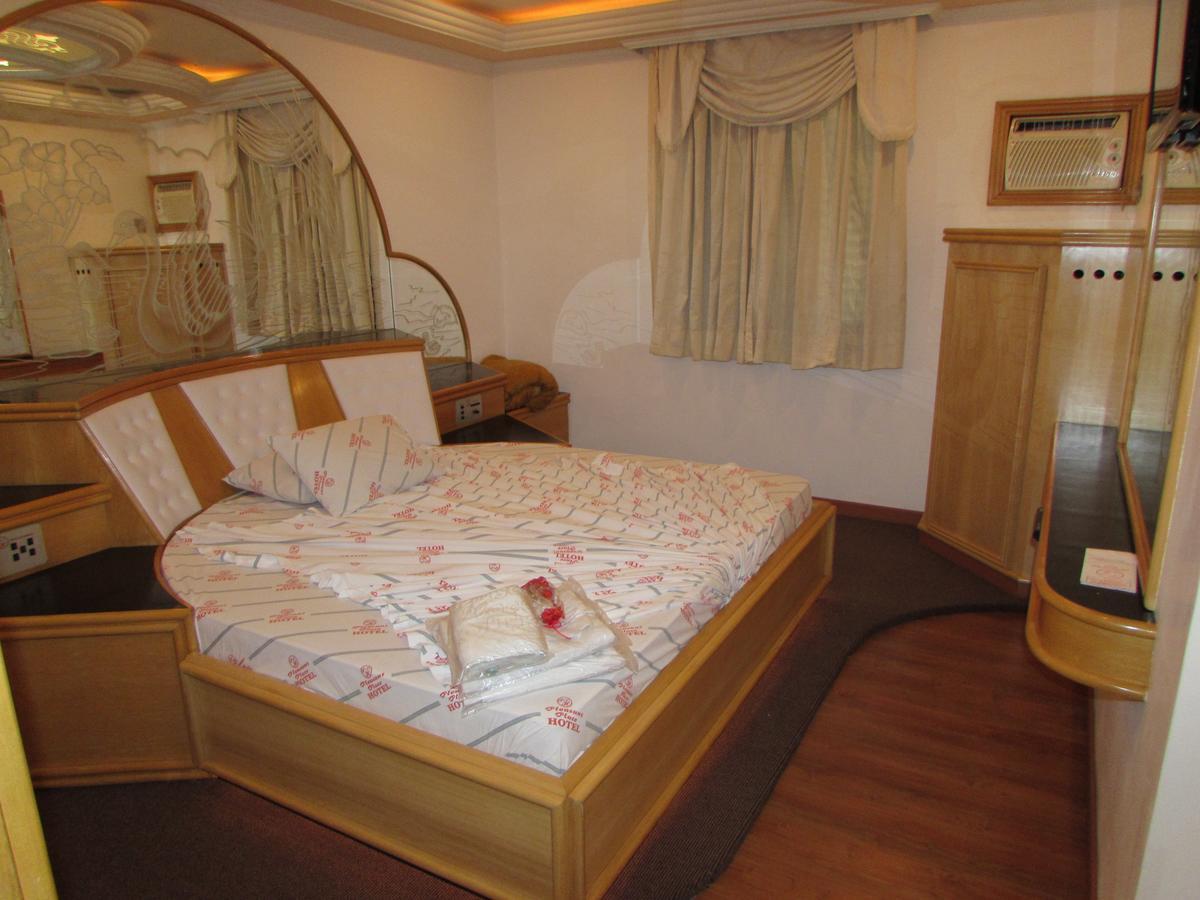 Pleasant Place Hotel サンパウロ エクステリア 写真